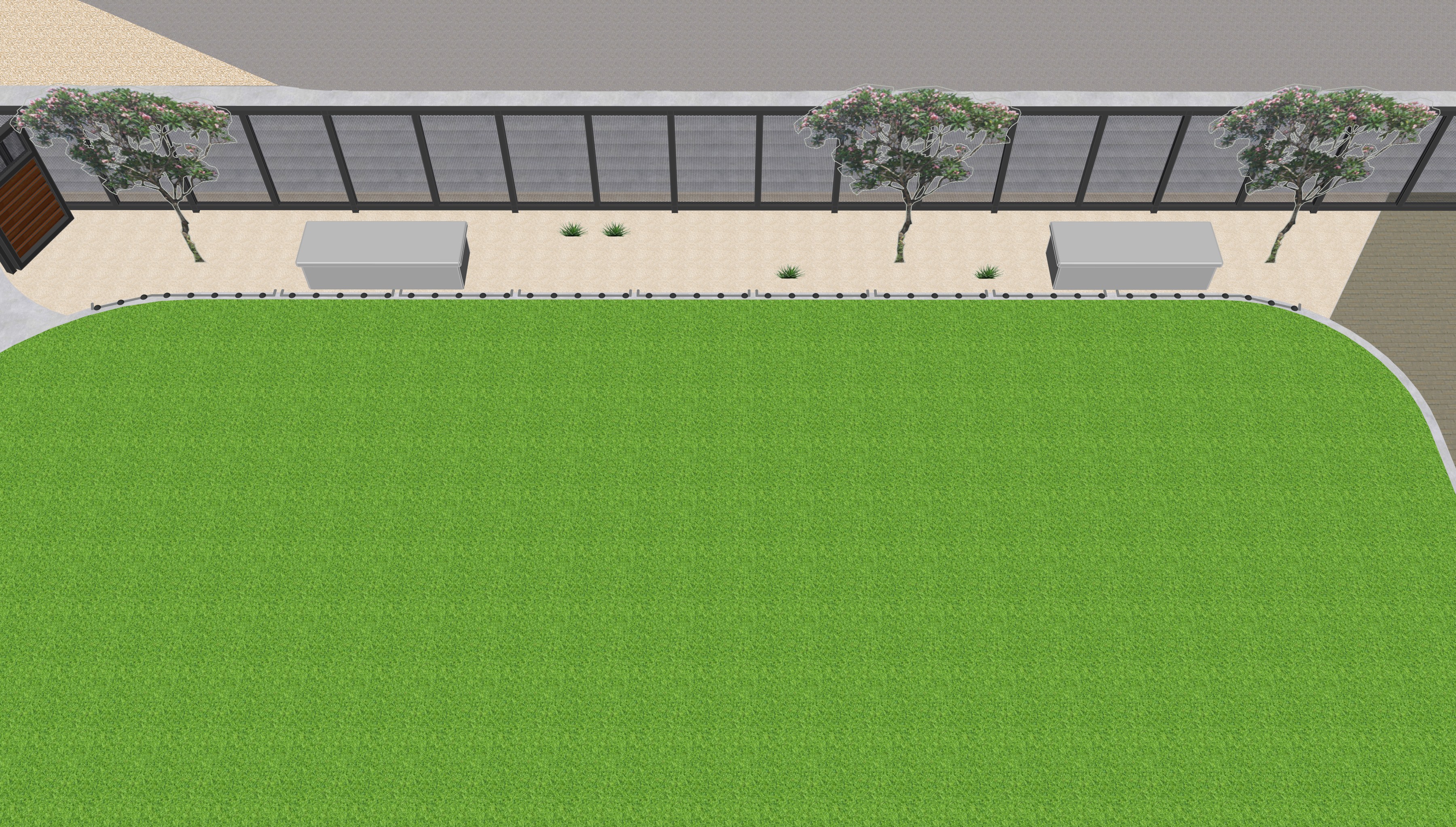 Setup Photos image 5 for controller Path Lights